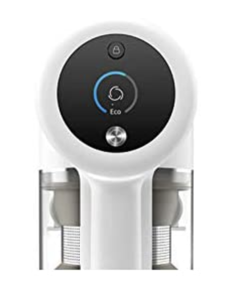 Aspirateur Dreae V10 ecran digital